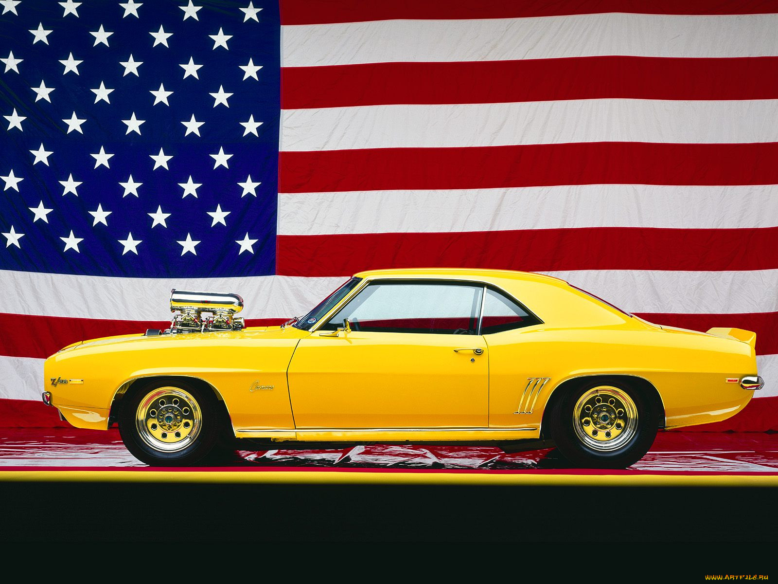 , hotrod, dragster